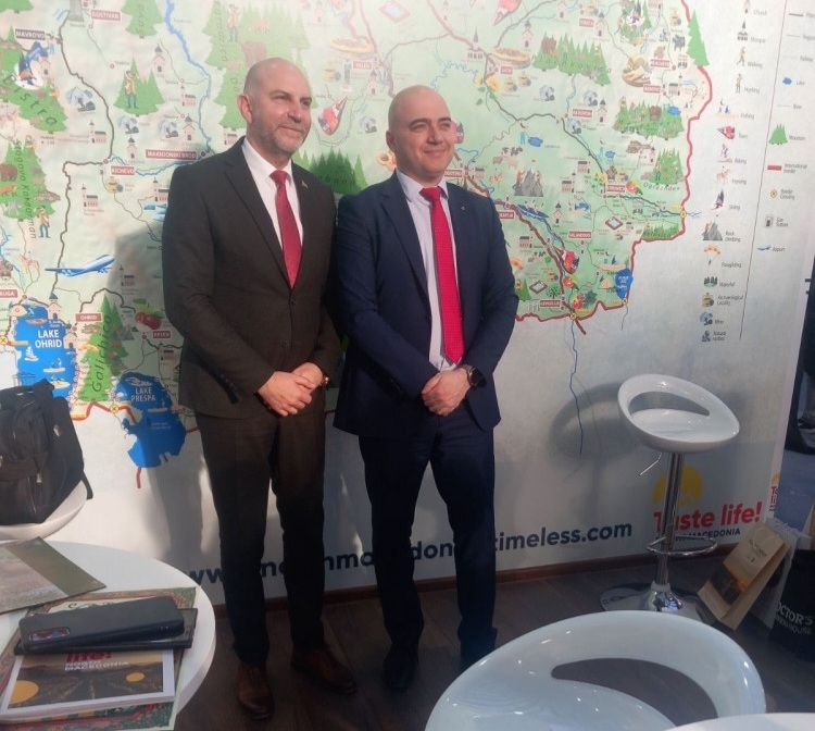 България и Сърбия ще се промотират съвместно чрез общ балкански продукт